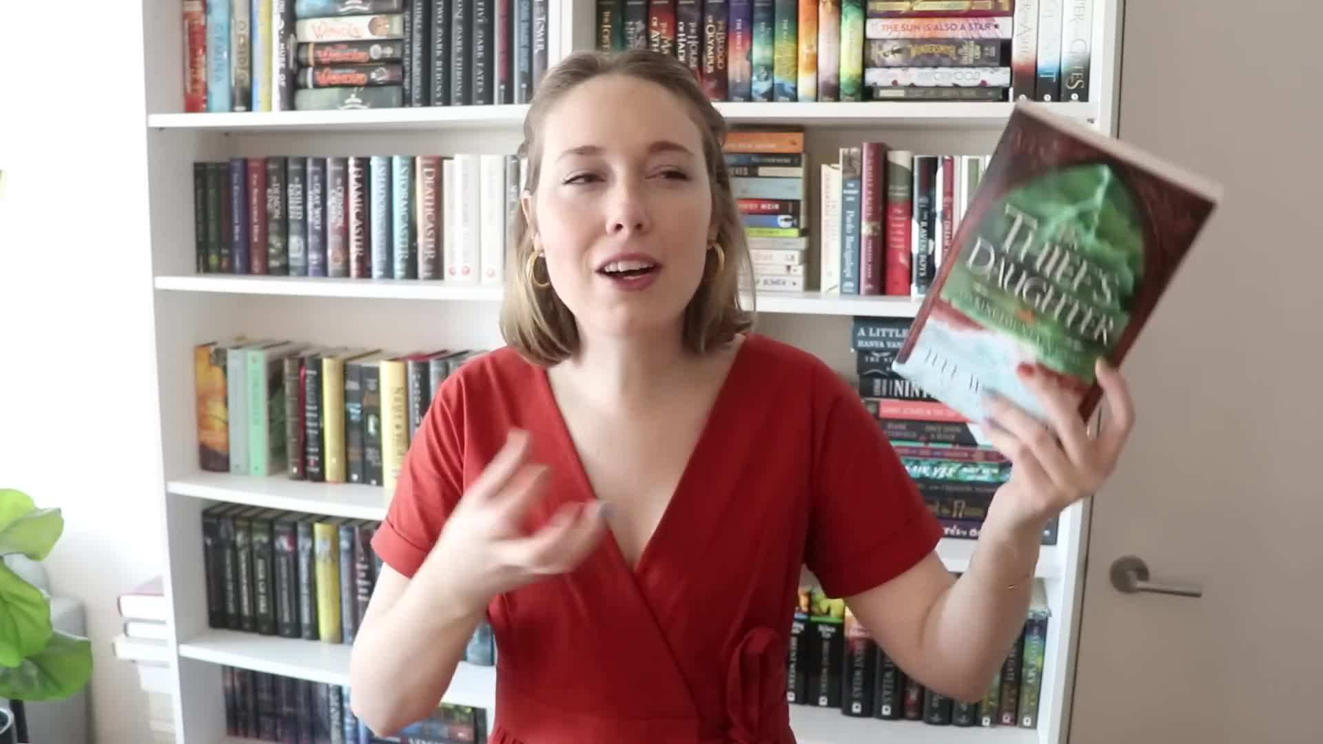 The House in the Cerulean Sea by TJ Klune