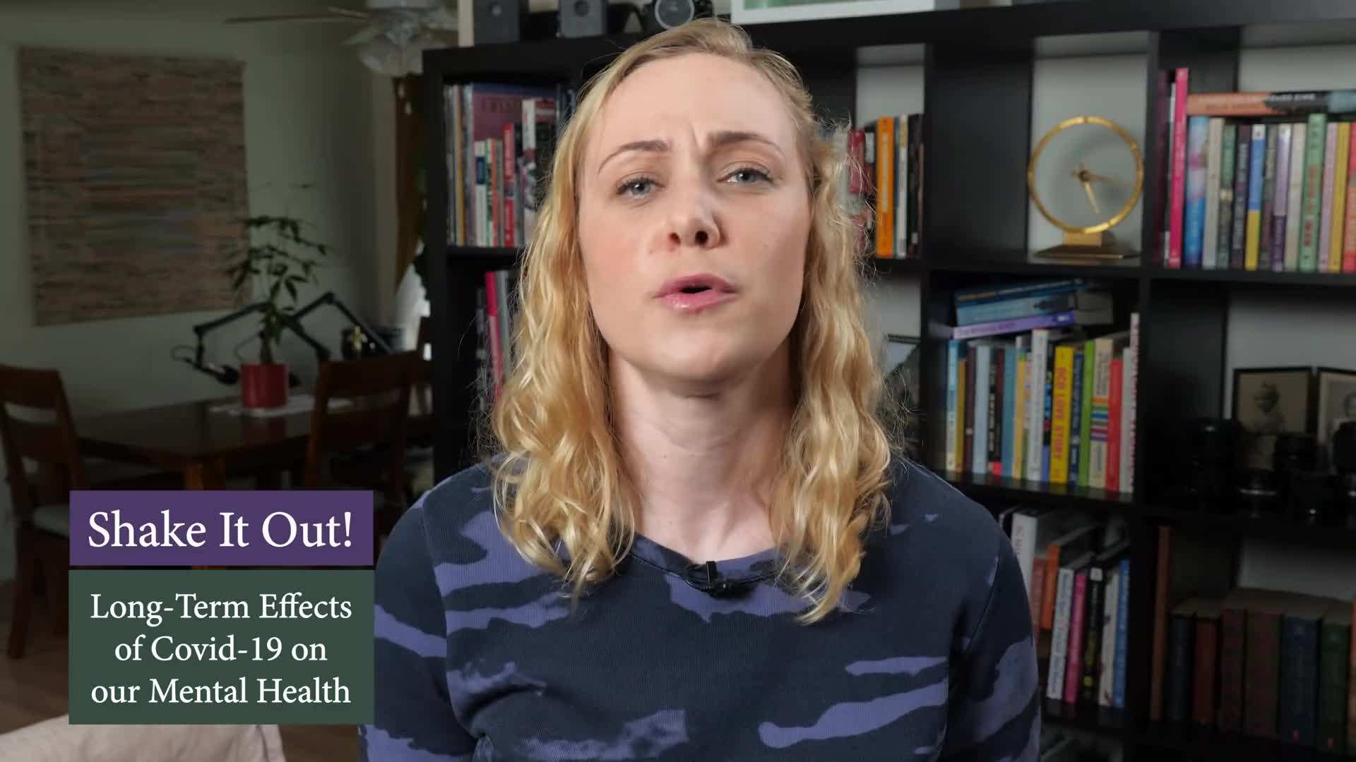 Engaging in physical activity for stress management