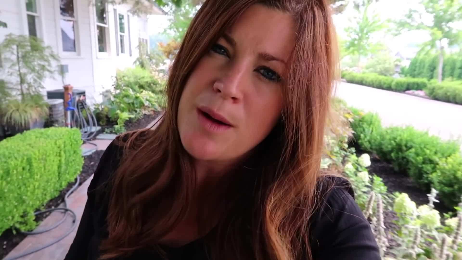 Selecting a color scheme that complements your outdoor space