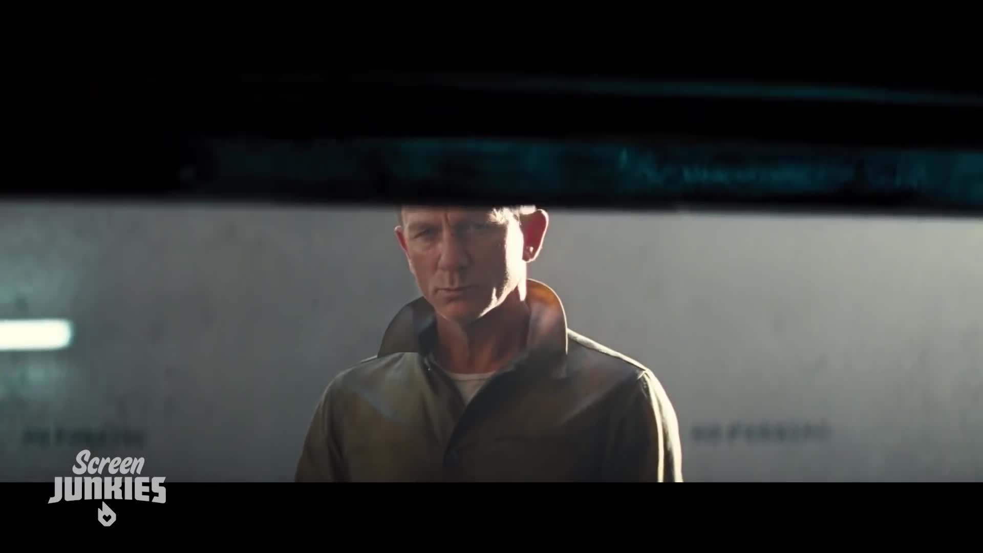 The iconic Aston Martin DB5, a staple of the James Bond franchise