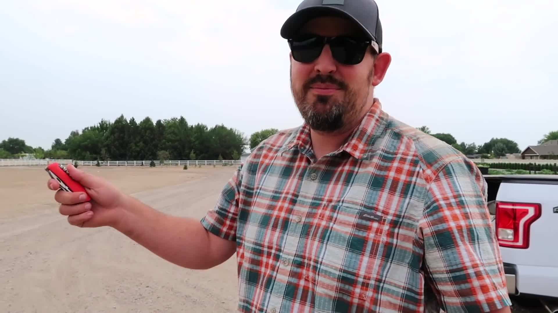 FELCO 2 Pruners - Perfect tool for precise tomato pruning