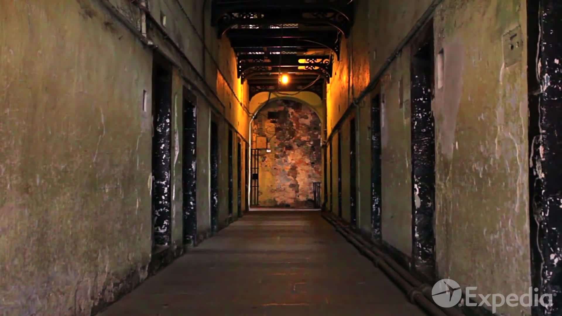 Kilmainham Gaol: A Haunting Reminder of Ireland's Fight for Independence