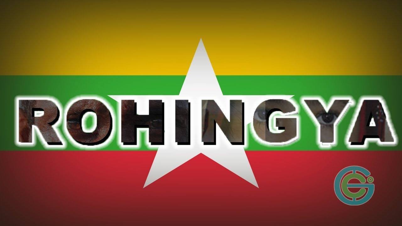 The Rohingya Crisis Explained: Unraveling the Myanmar Tragedy