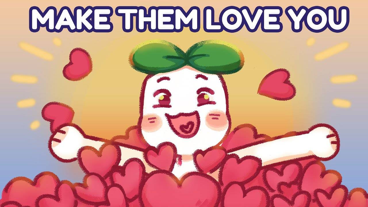 4 Psychological Tips to Make Others Like You: The Ultimate Guide