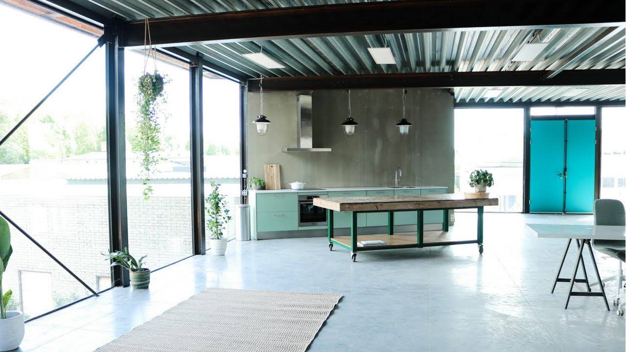 Studio Tour and 1 Million Subscribers - A Milestone Celebration