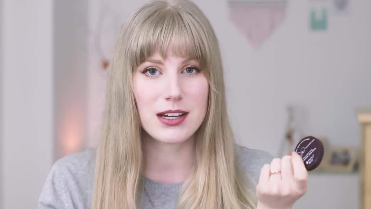 Lily Lolo Natural Lipstick