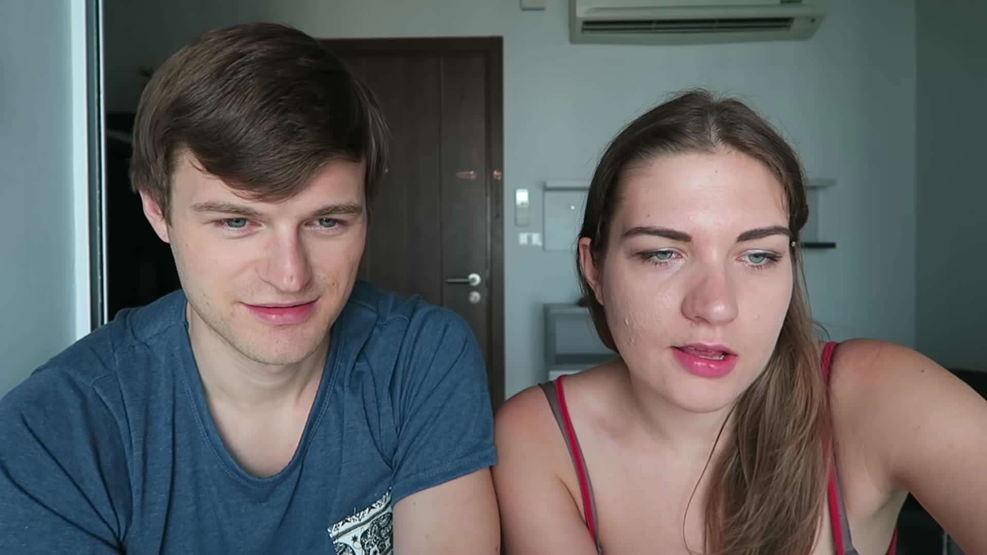 János Csonka showcasing the carburetor