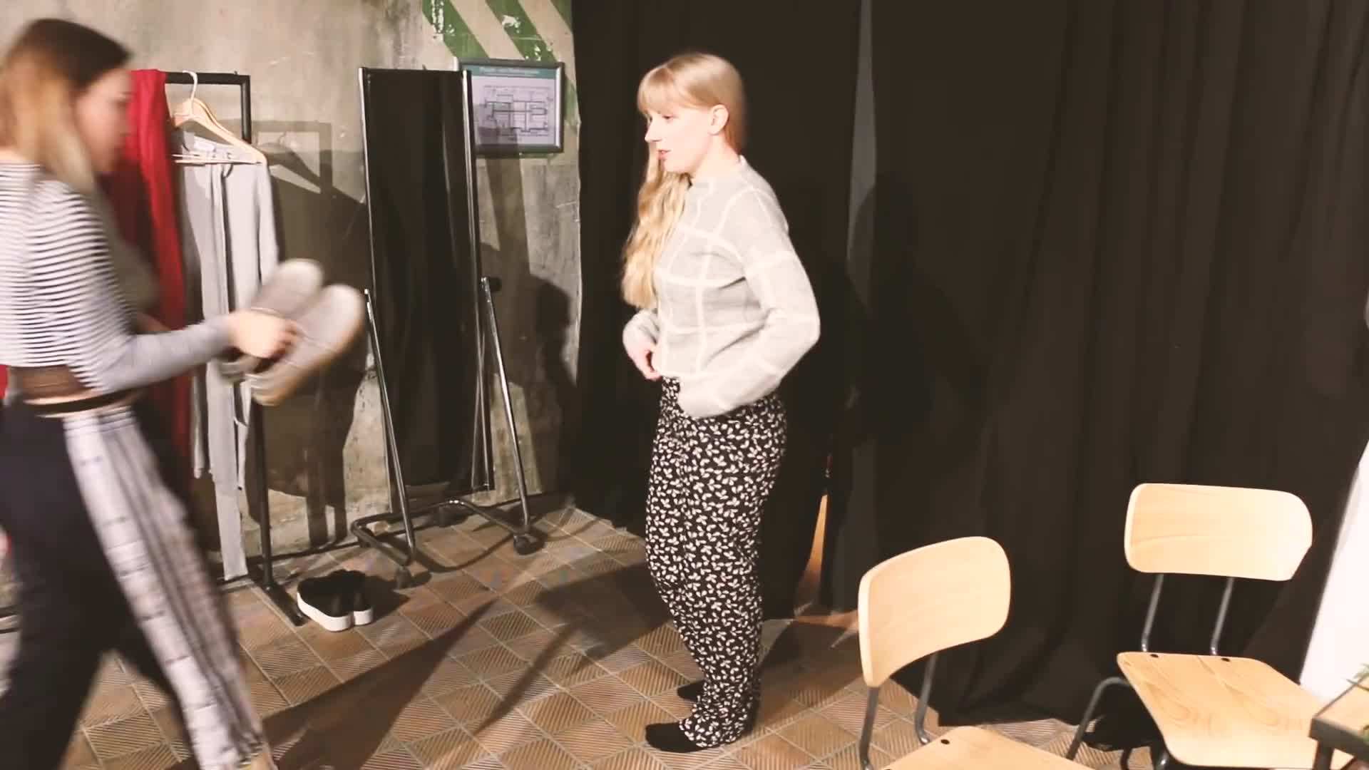 John Doe, founder of XYZ Sustainable Fashion