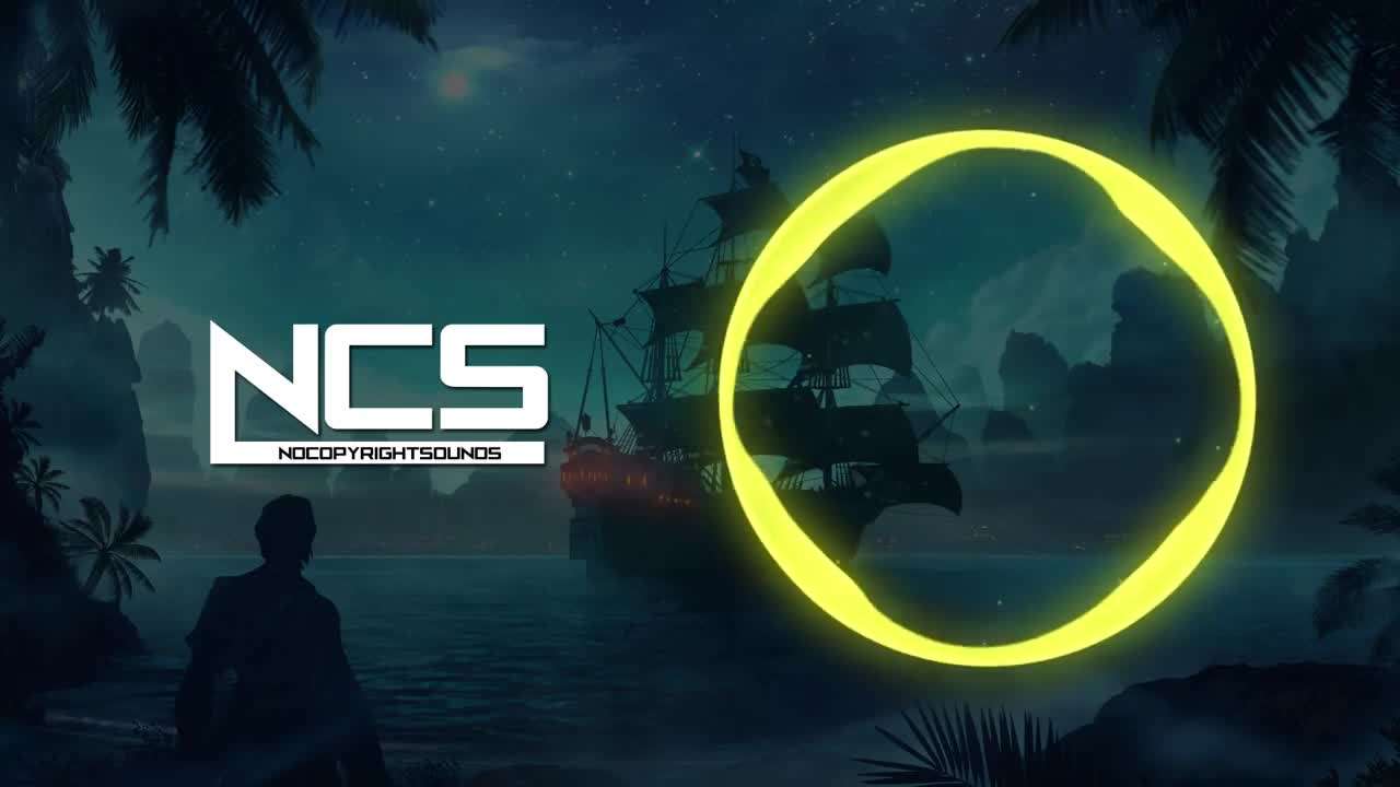 Sailing on a luxurious yacht