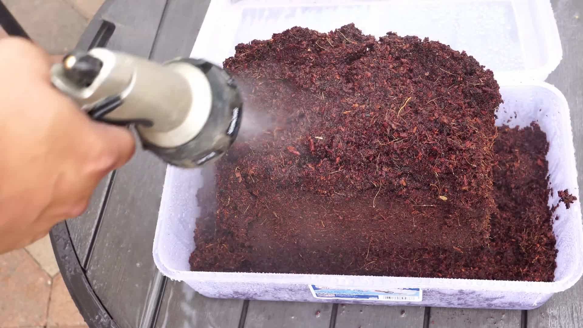 Potting Mix