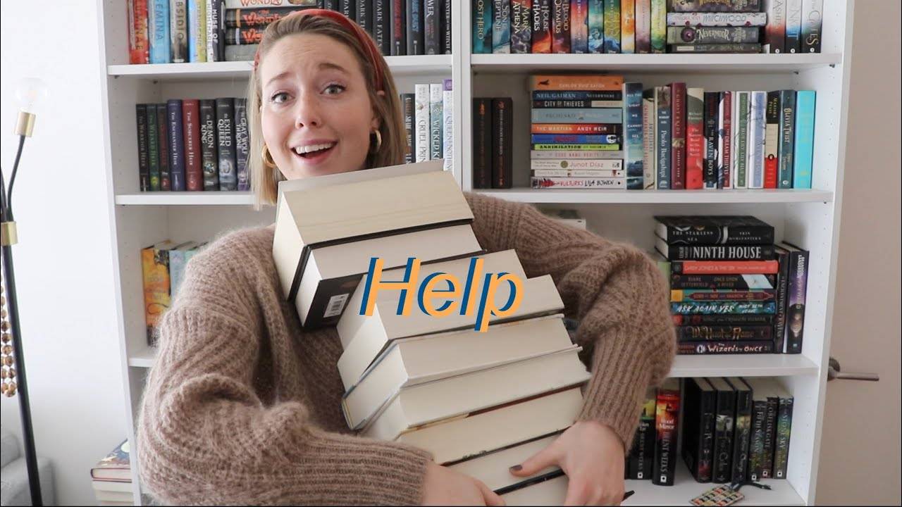 Most Intimidating Books on my TBR: A Guide to Conquering Difficult Reads