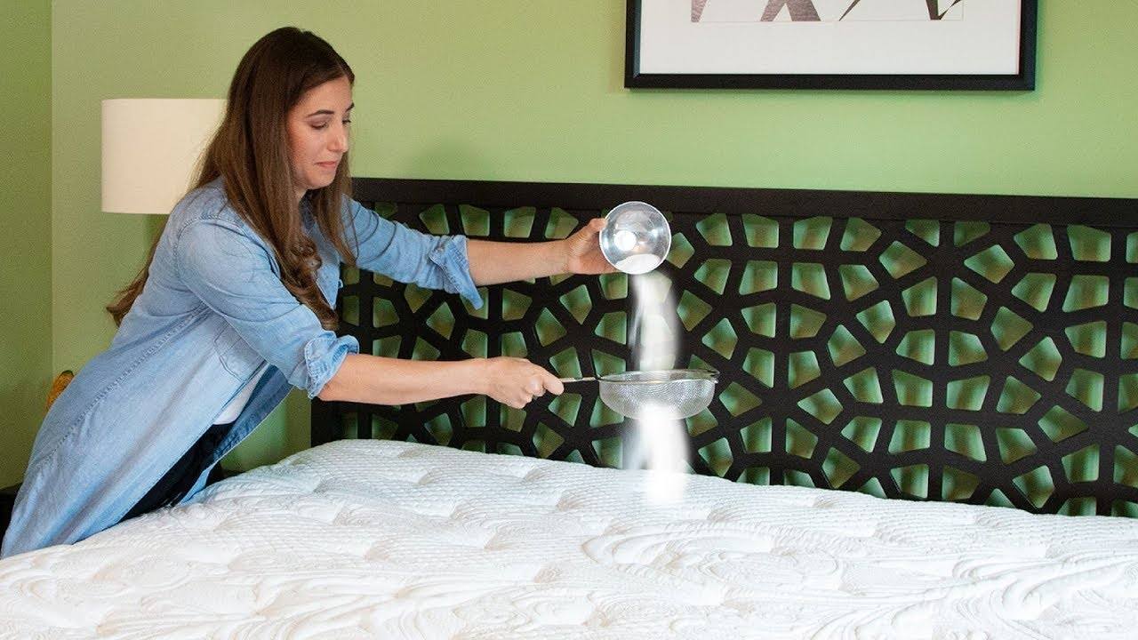 How to Clean Your Mattress: The Ultimate Cleaning Guide