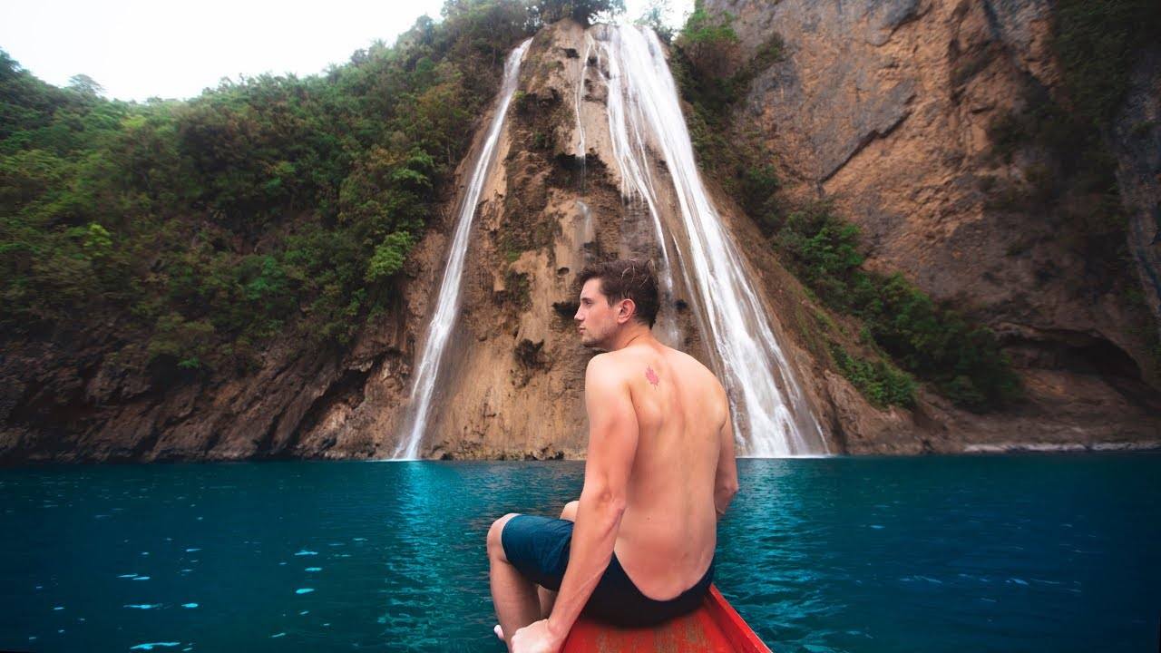 Hidden Gem of the Philippines: Ticao Island and Catandayagan Falls