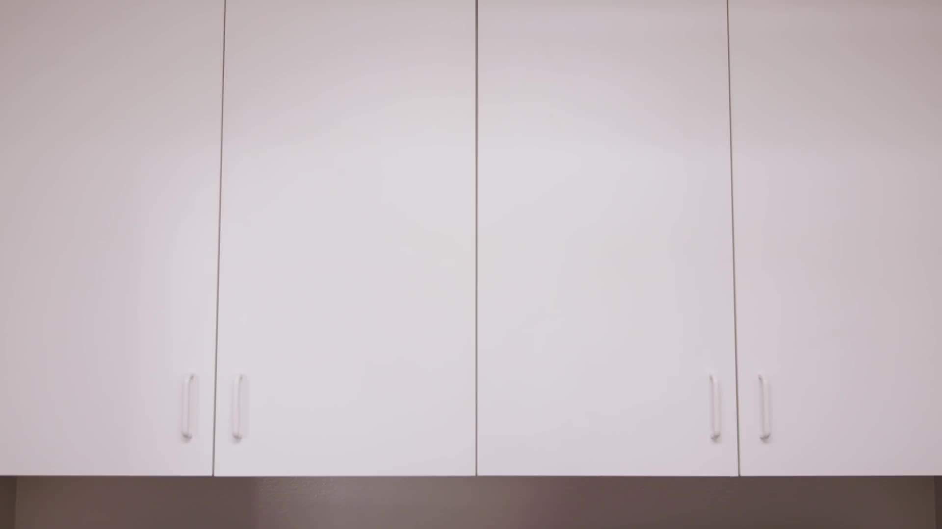 Well-planned layout with designated zones