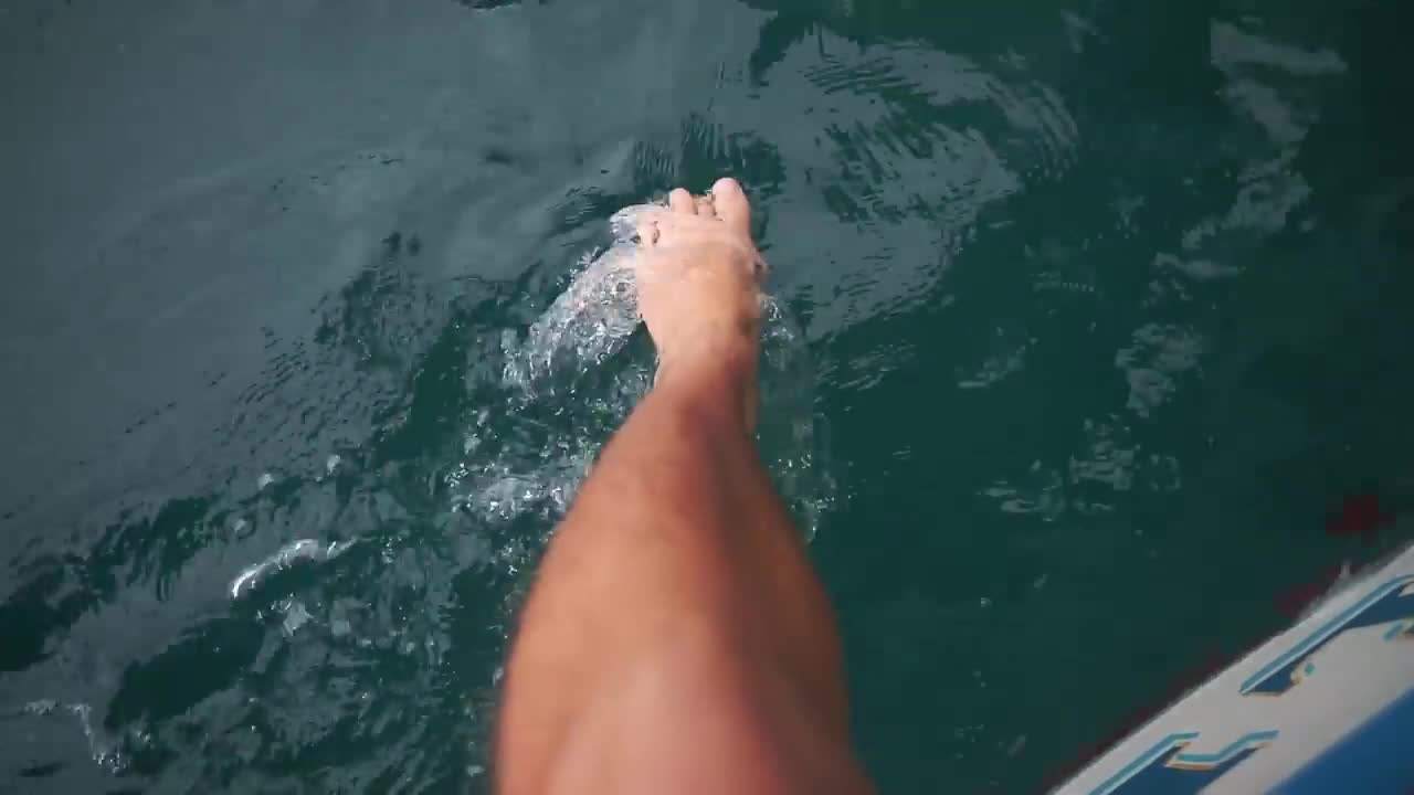 Snorkeling adventures in Ticao Island