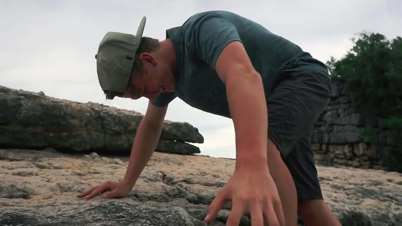 Hiking trails and hidden gems of Ticao Island