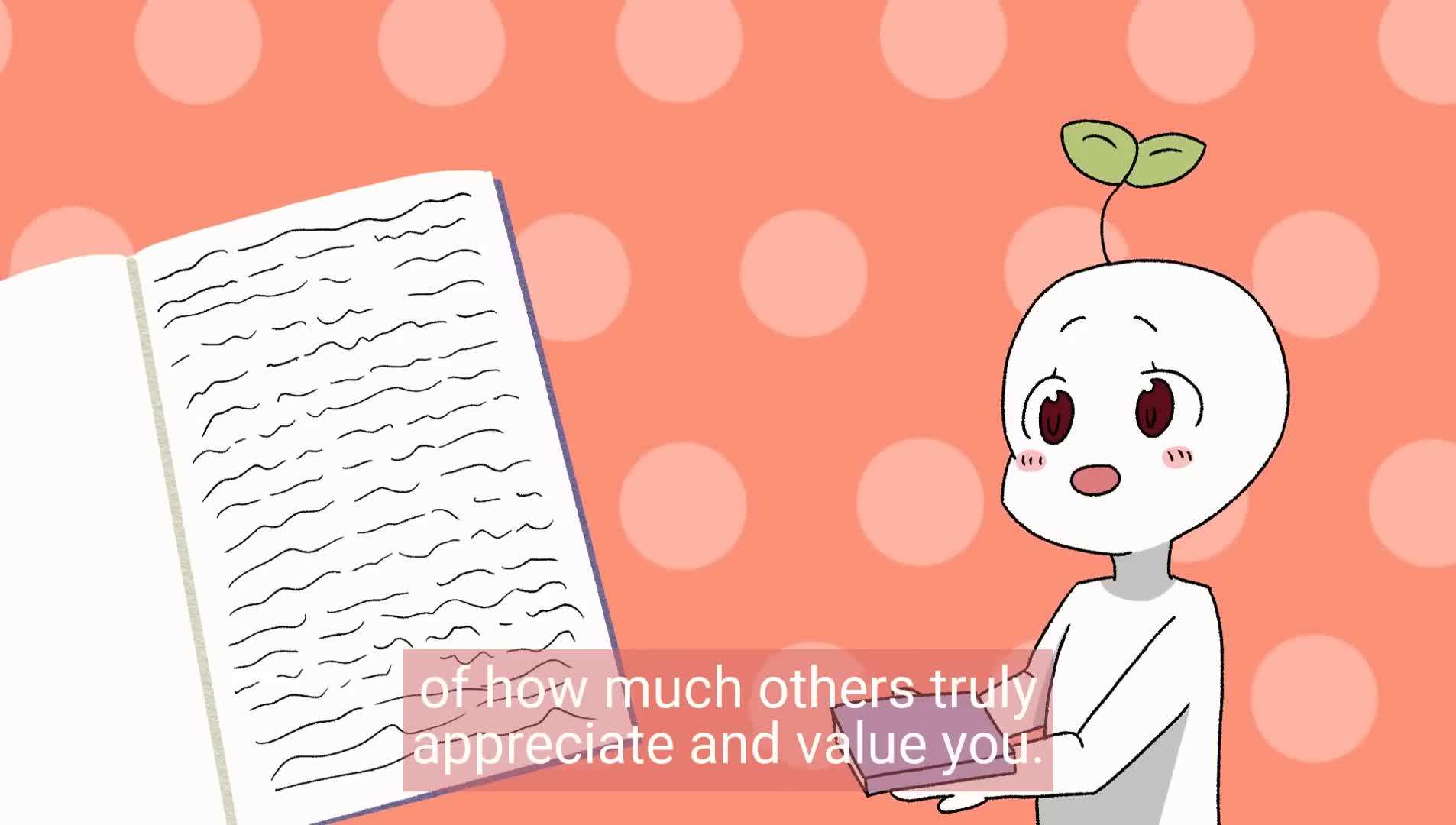 Prolonged eye contact is a common sign of someone secretly admiring you