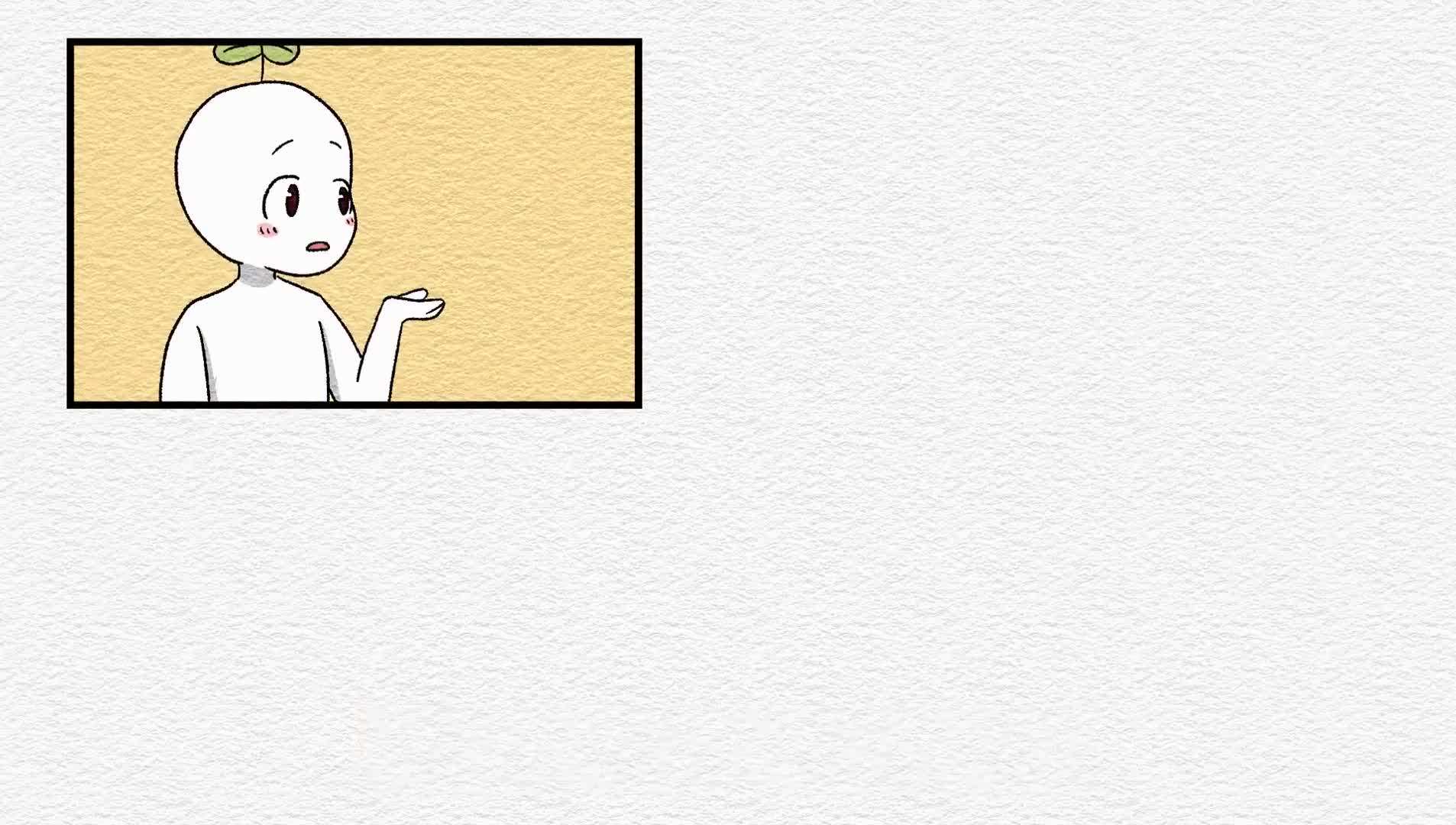 Notice the way their eyes light up when they look at you