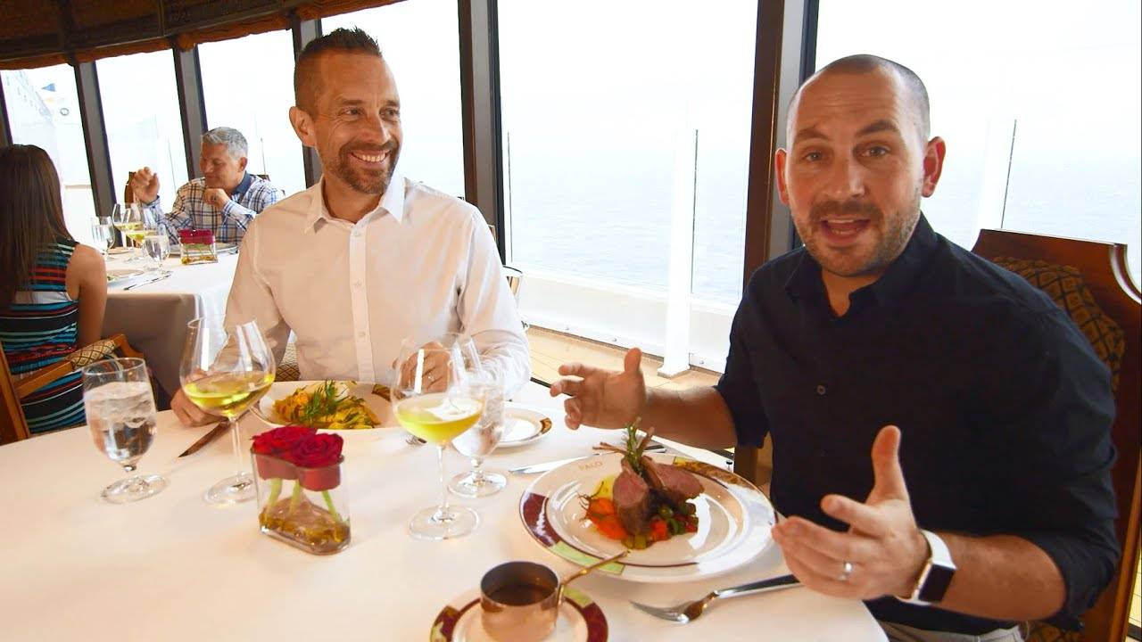 How to Stay Healthy on a Disney Cruise: Top 10 Tips for a Ship Shape Vacation