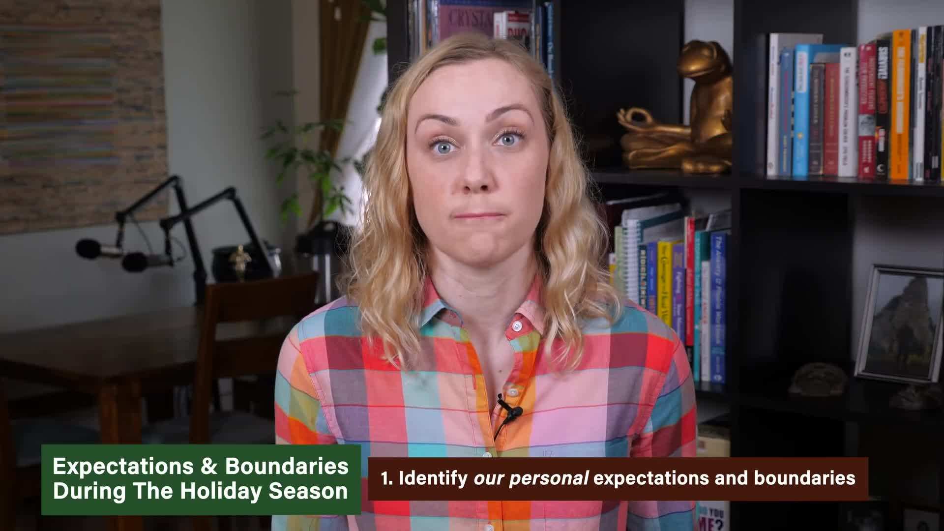 Woman practicing yoga for stress relief