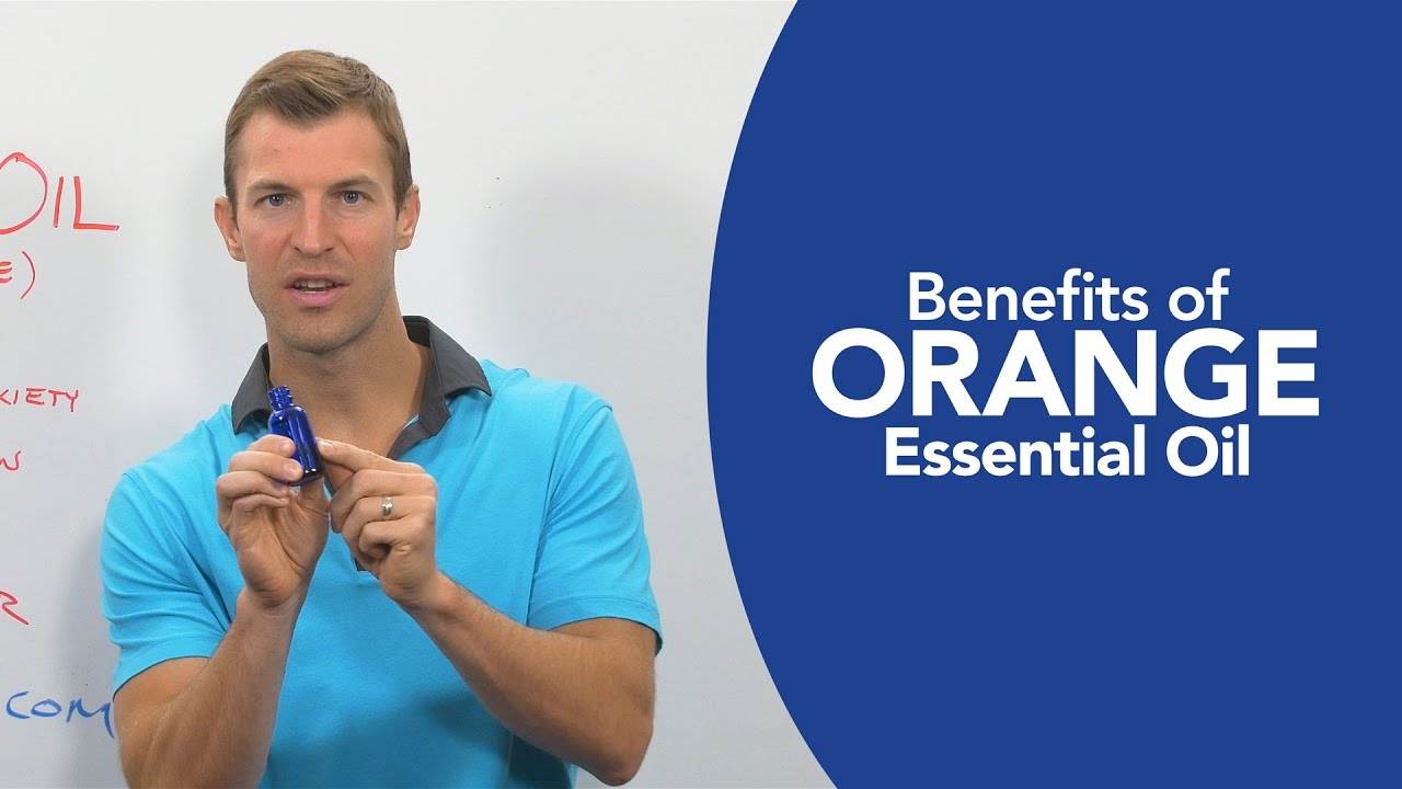 Benefits of Orange Essential Oil: A Comprehensive Guide