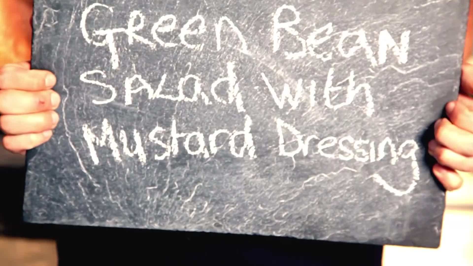 Gordon Ramsay talking about the benefits of plant-based eating