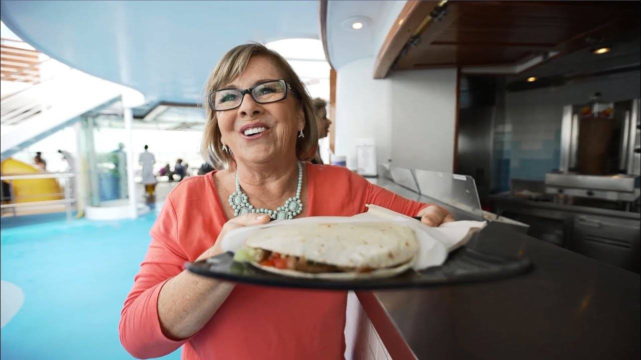 Maximizing Dining on a Disney Cruise: A Comprehensive Guide