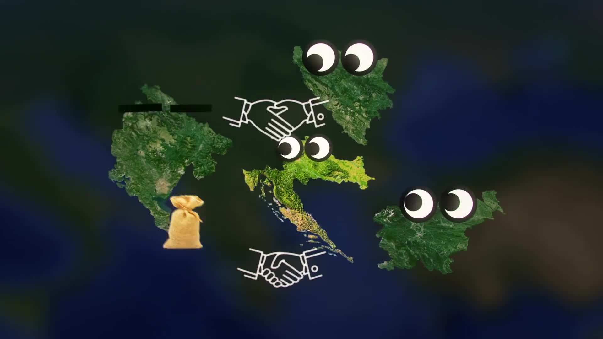 Kotor Carnival - A Festive Celebration of Montenegrin Culture