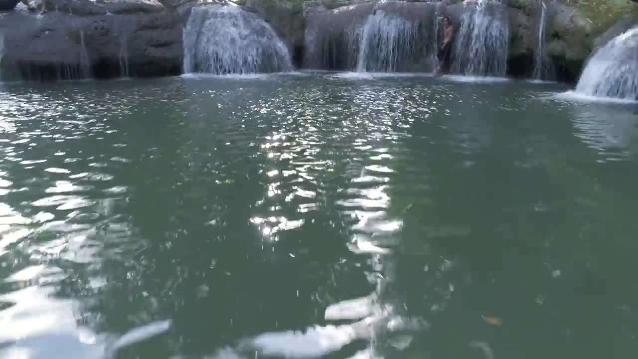 Embrace the thrill of water sports on Ticao Island