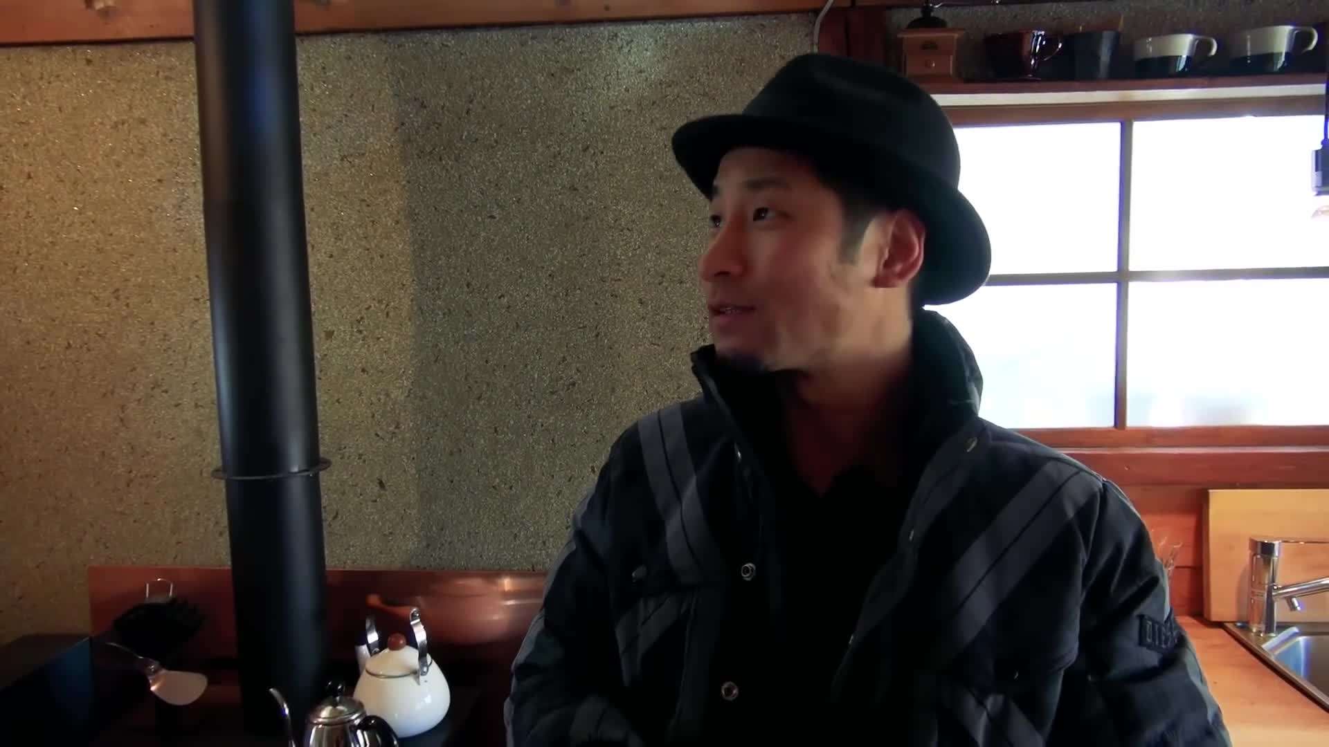 Before and after: Transforming a cramped room into a minimalist oasis