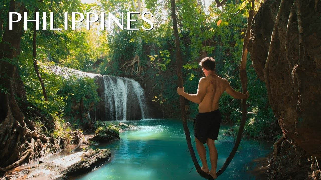 Discovering the Hidden Gem of Ticao Island in the Philippines