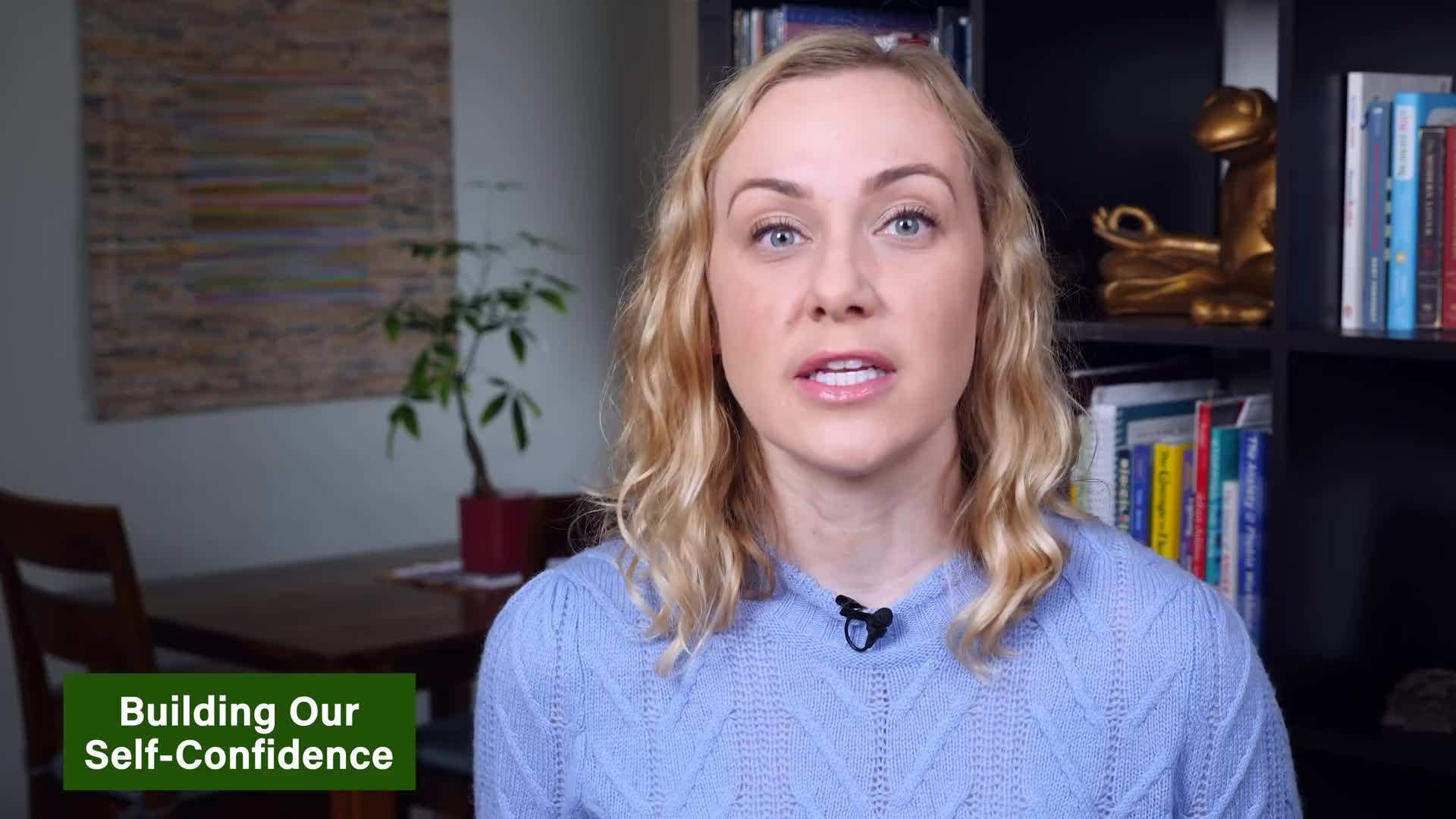 Embracing Vulnerability