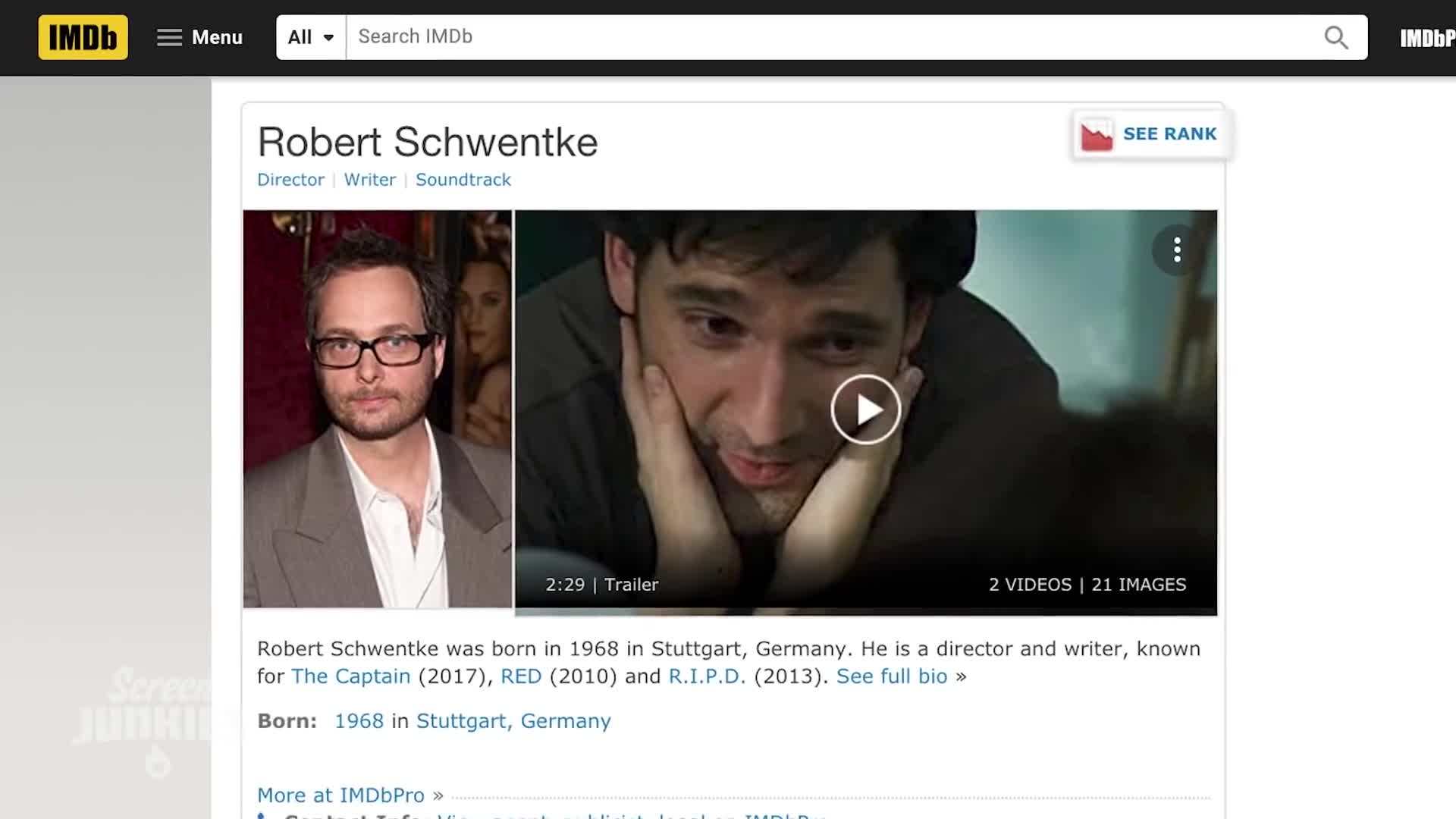Analyzing Fighting Patterns