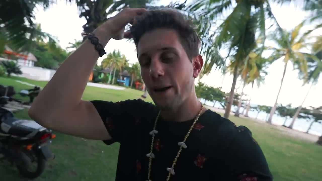 Experience a romantic beach picnic while enjoying the sunset