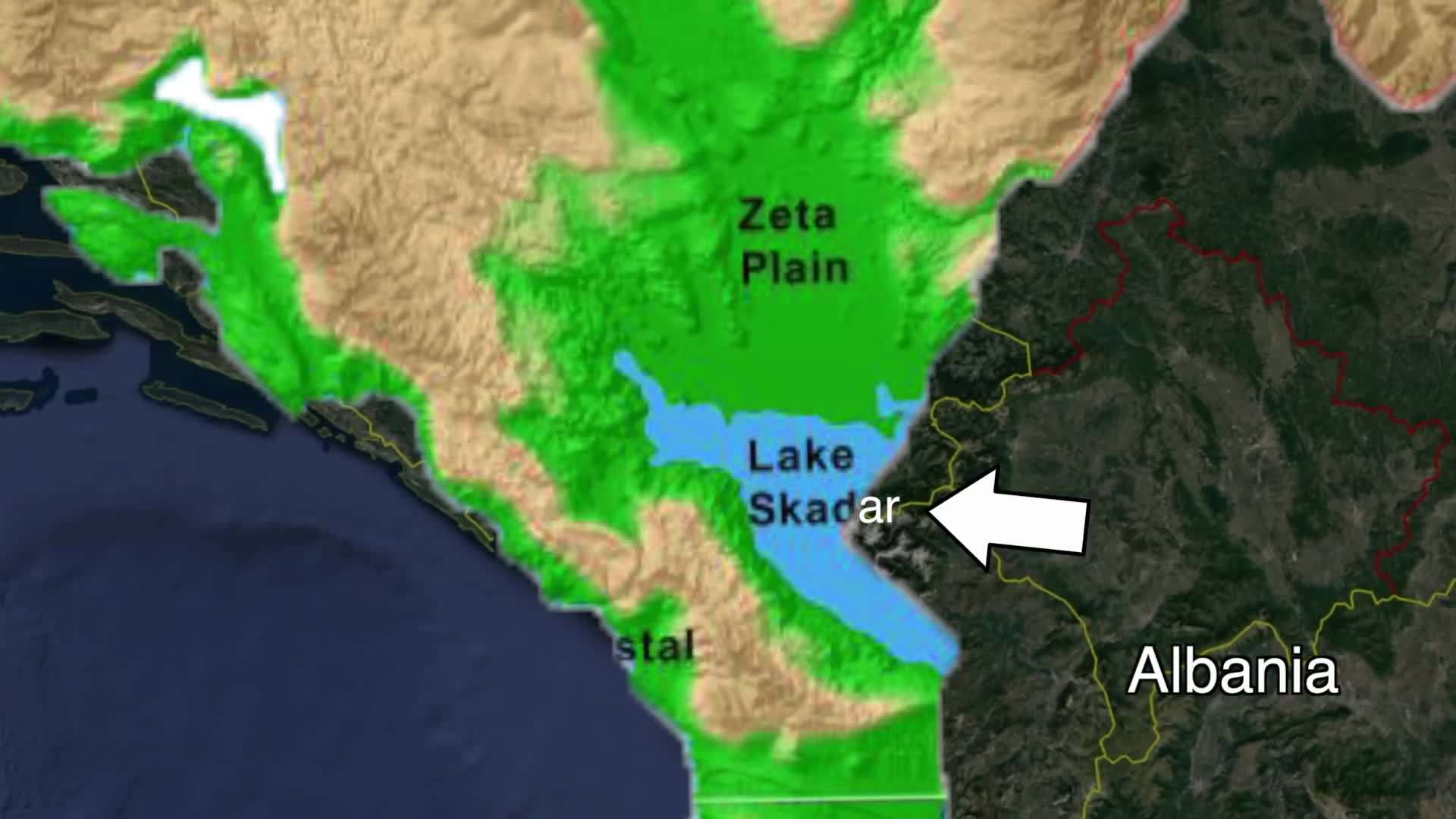 Durmitor National Park - Nature's Masterpiece