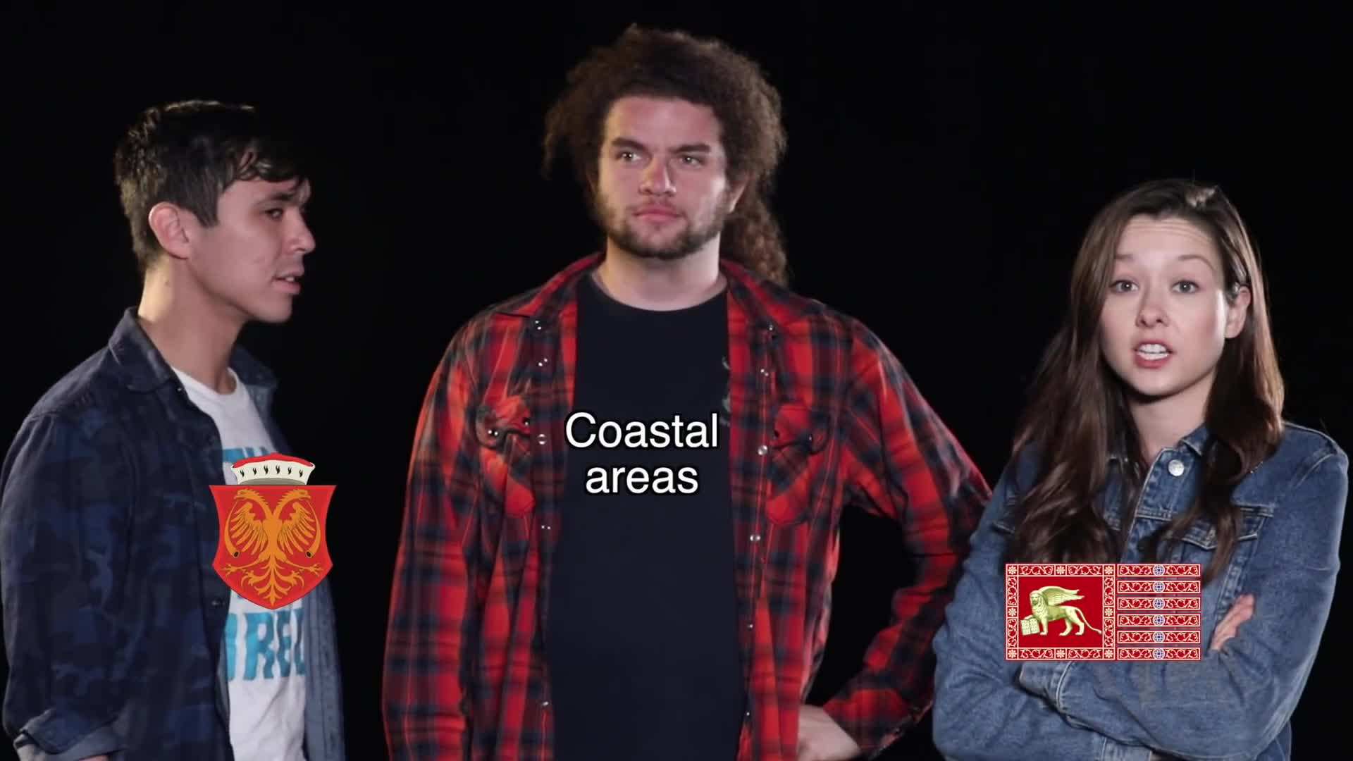 St. Tryphon Cathedral - A Glimpse of Montenegrin History