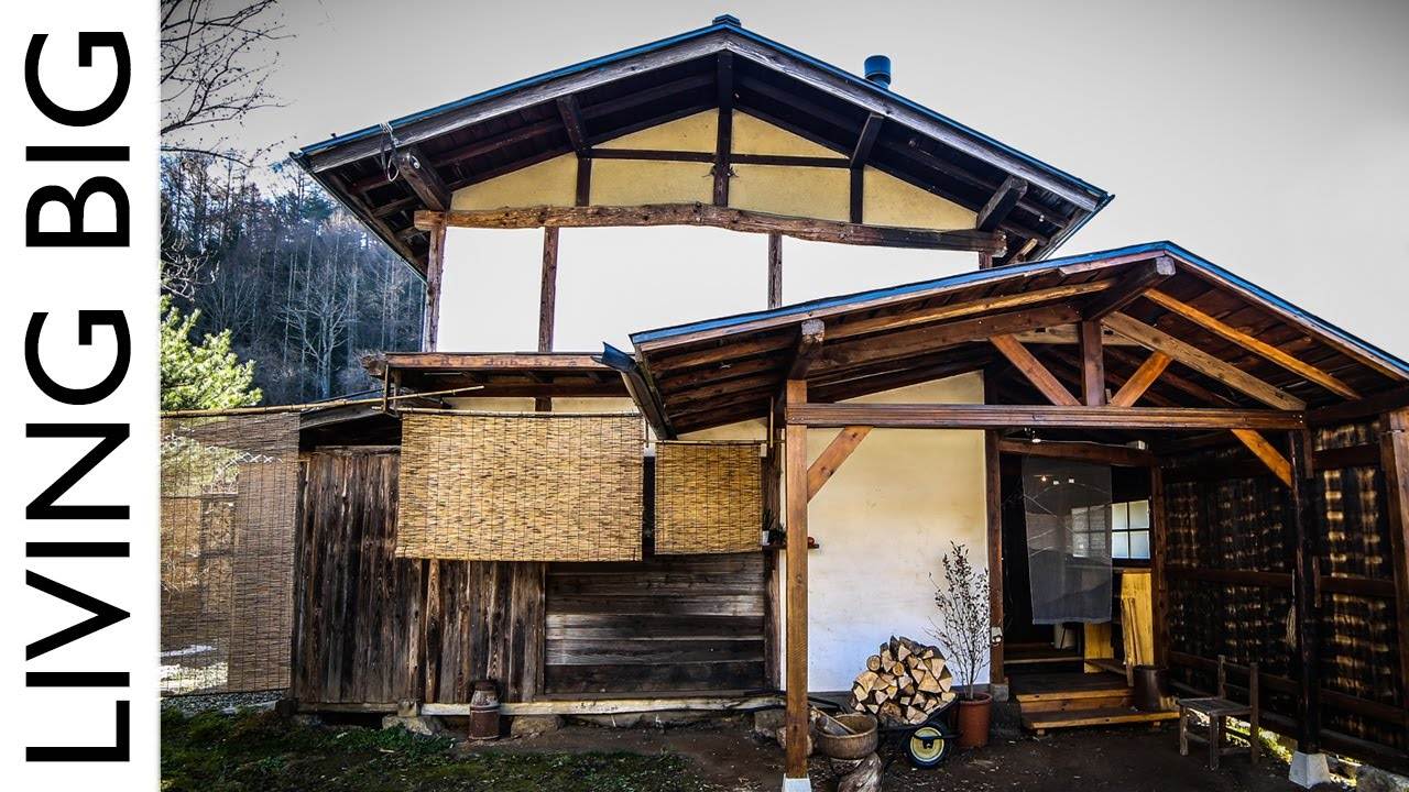 Jaw-Dropping Traditional Small Japanese Home Renovation: A Journey of Transformation