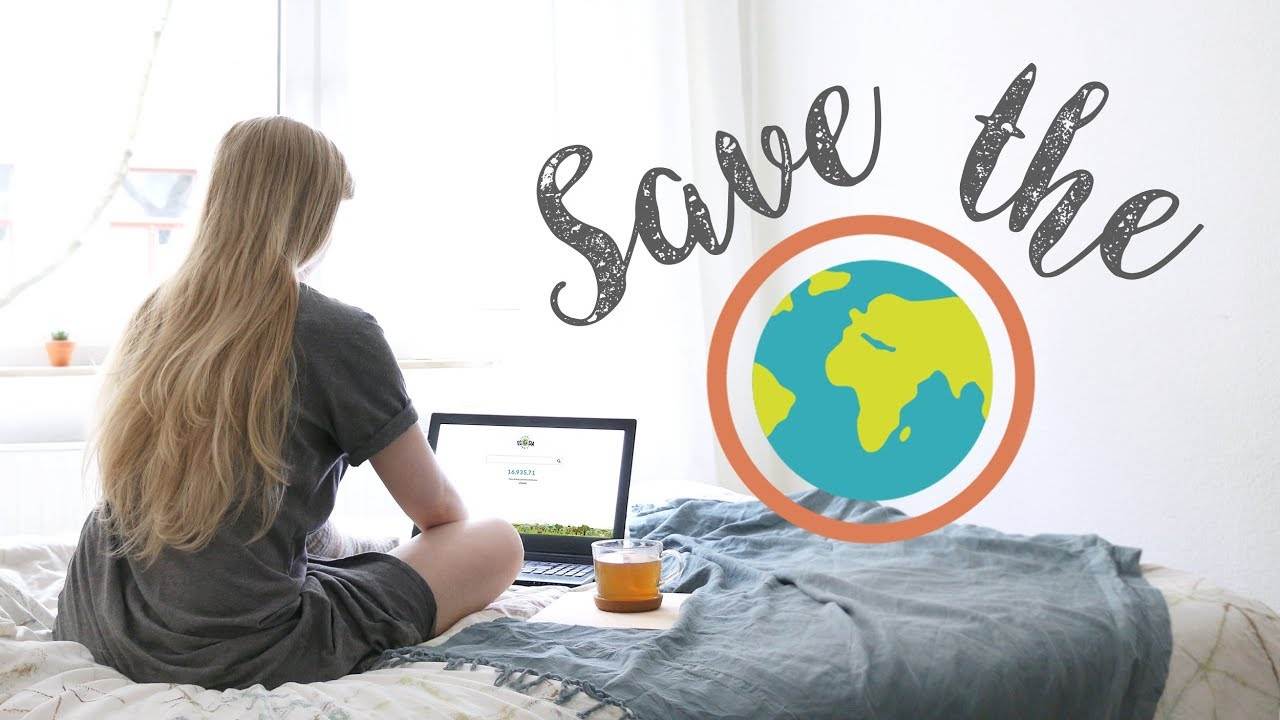 Super Simple Ways to Help People & the Planet: A Comprehensive Guide