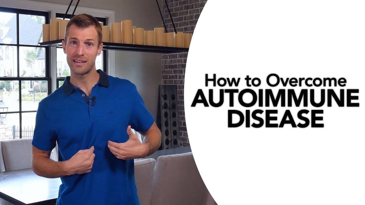 How to Overcome Autoimmune Disease: A Comprehensive Guide
