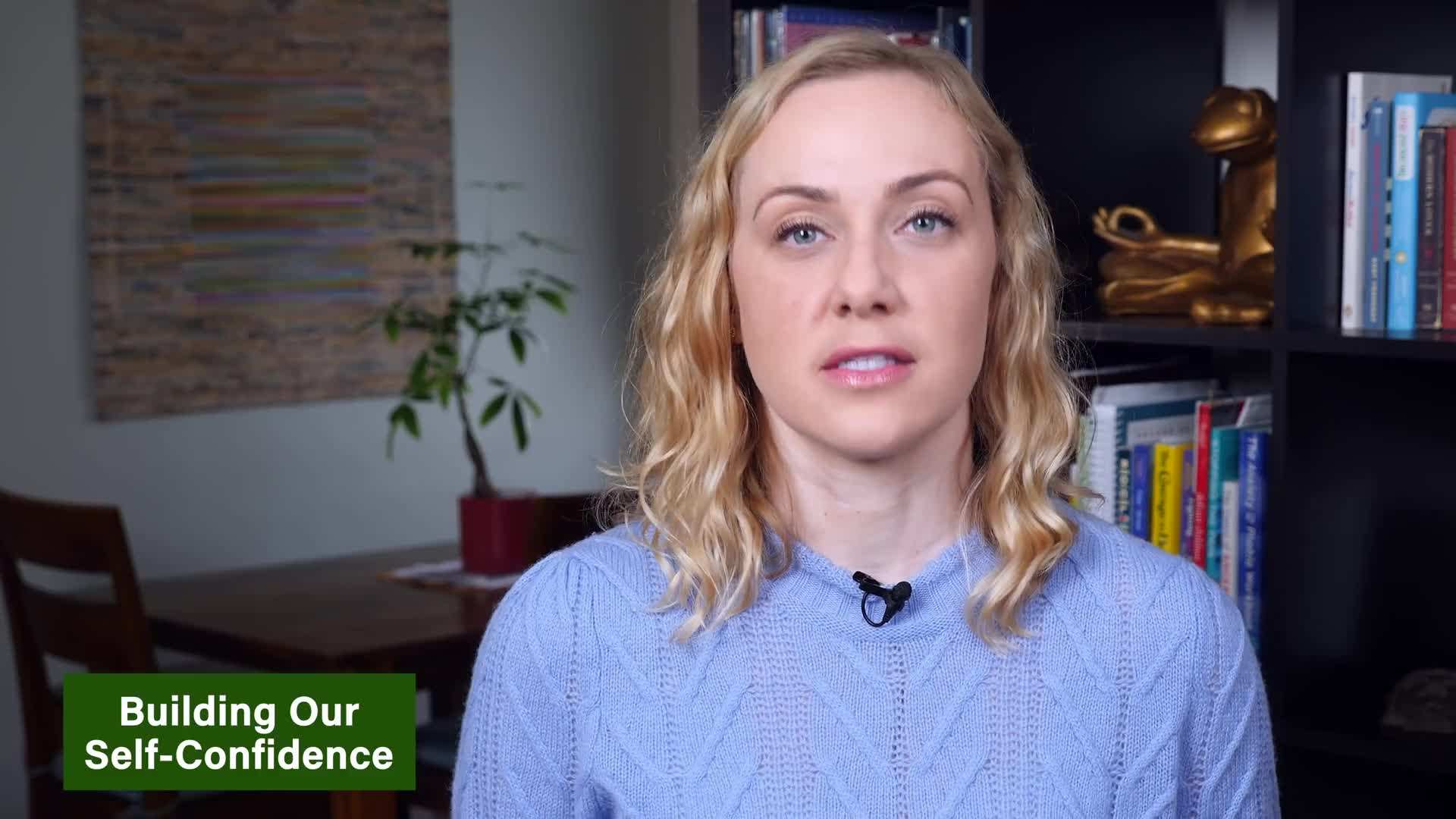 Identifying Your Core Values