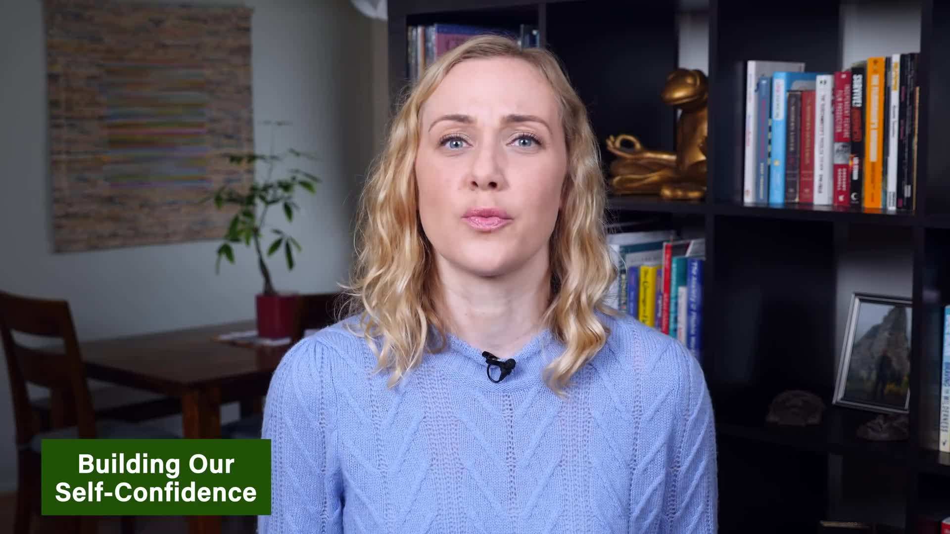 Shared Interests and Values