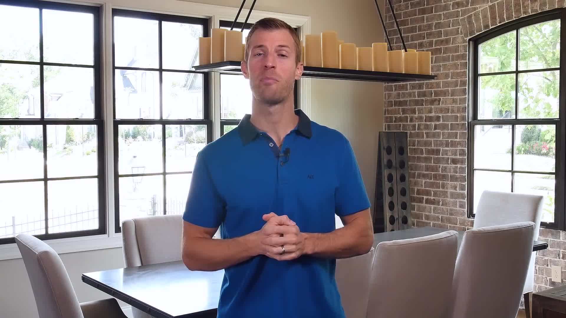 Illustration of the human immune system