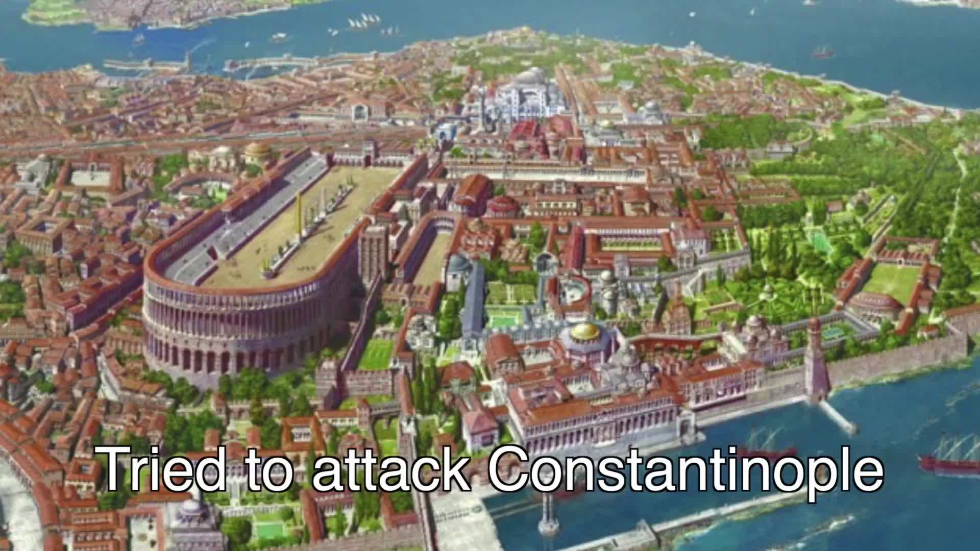 Ostrog Monastery - A Spiritual Haven