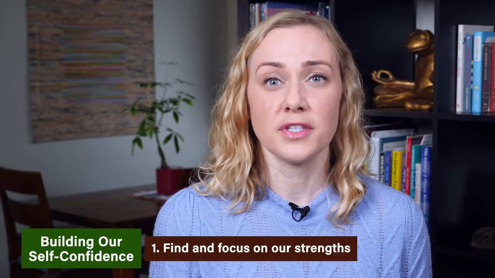 Exploring Your Passions and Interests