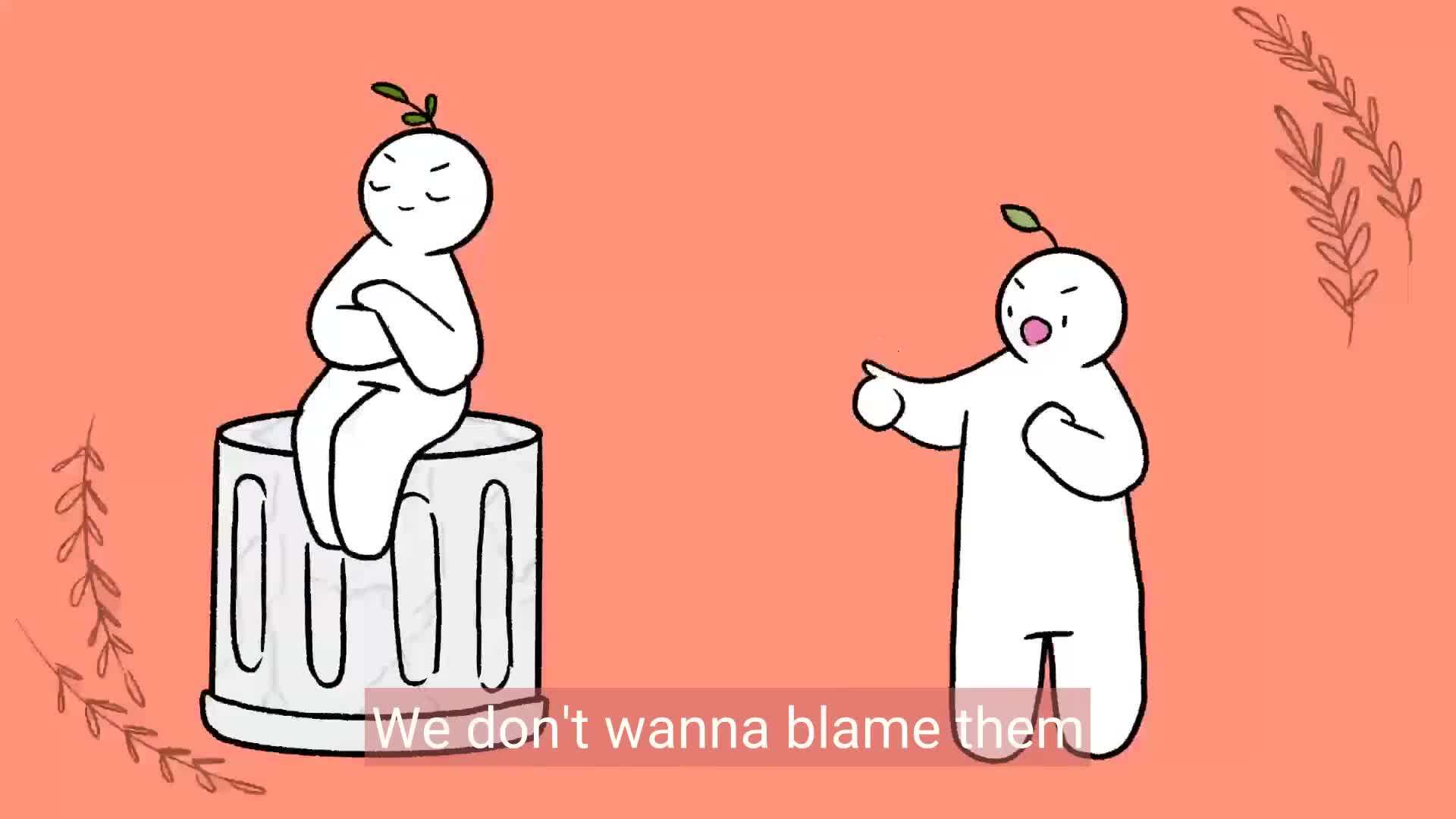 Visual representation of delegation and teamwork