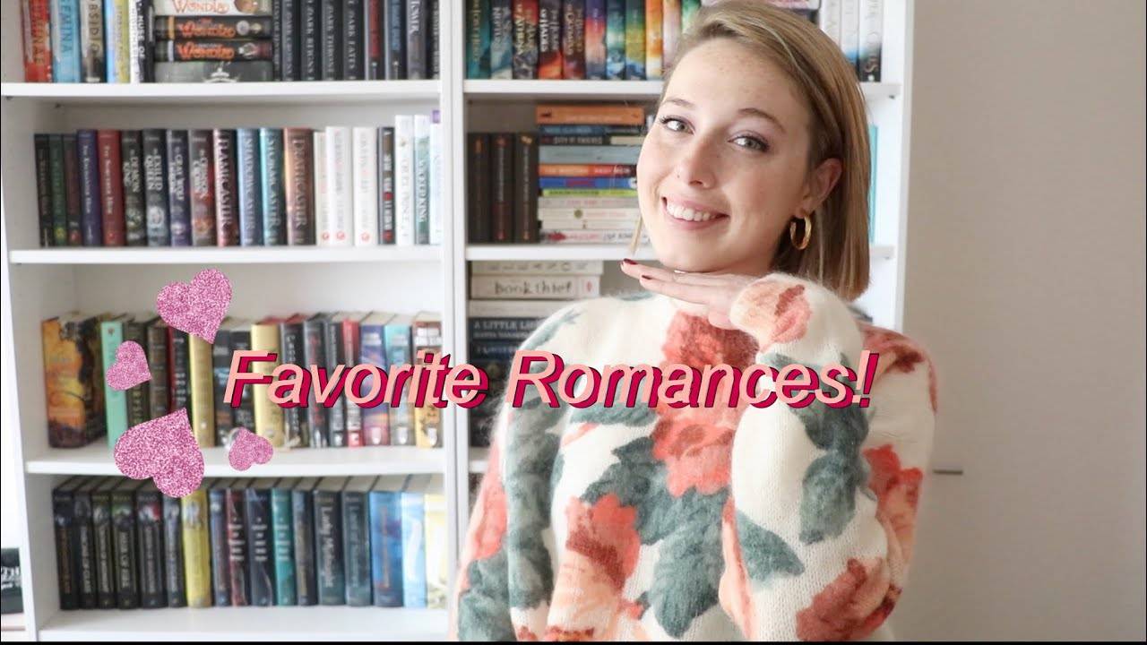 My Favorite Romance Books: Recommendations and Reviews
