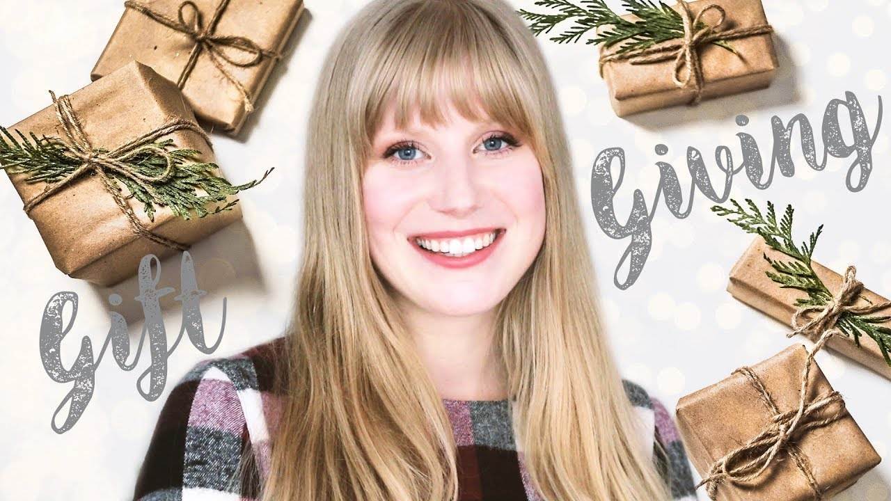 Conscious Gift Giving: A Guide to Sustainable and Ethical Brands