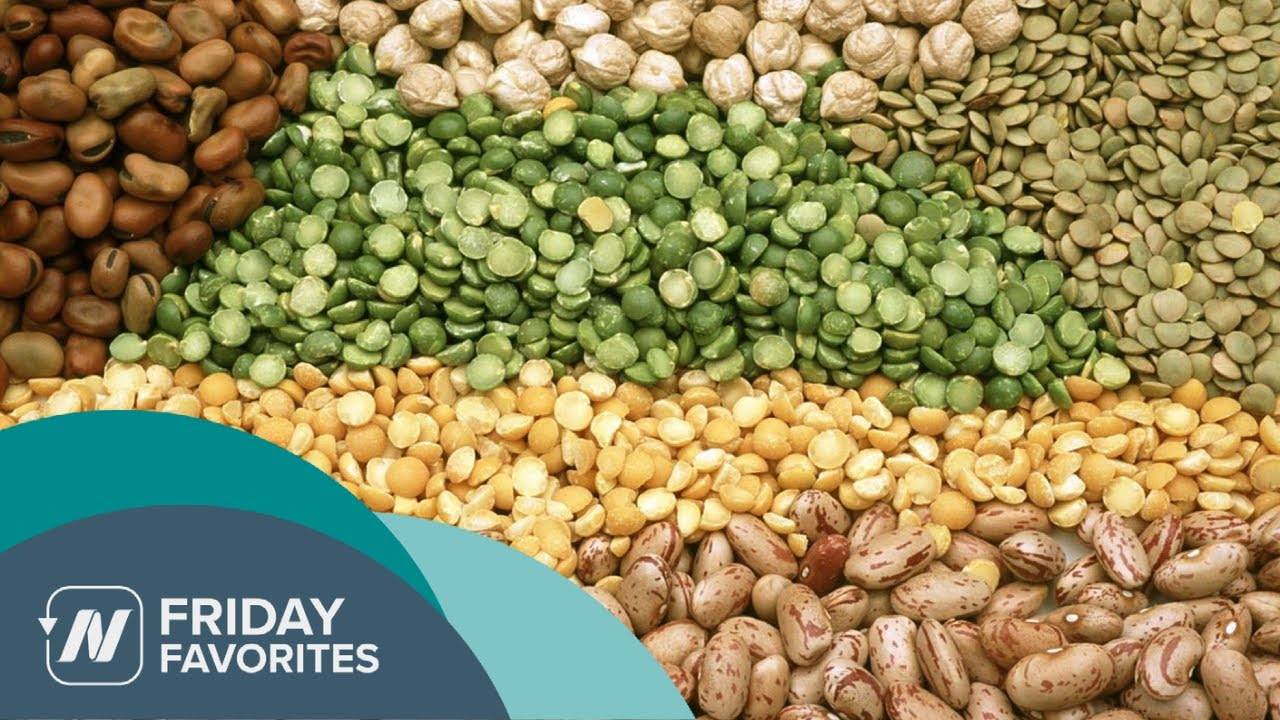 The Benefits of Beans for Peripheral Vascular Disease: A Comprehensive Guide