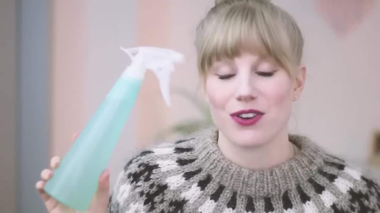 Dr. Bronner's Soap - A Sustainable Cleaning Option