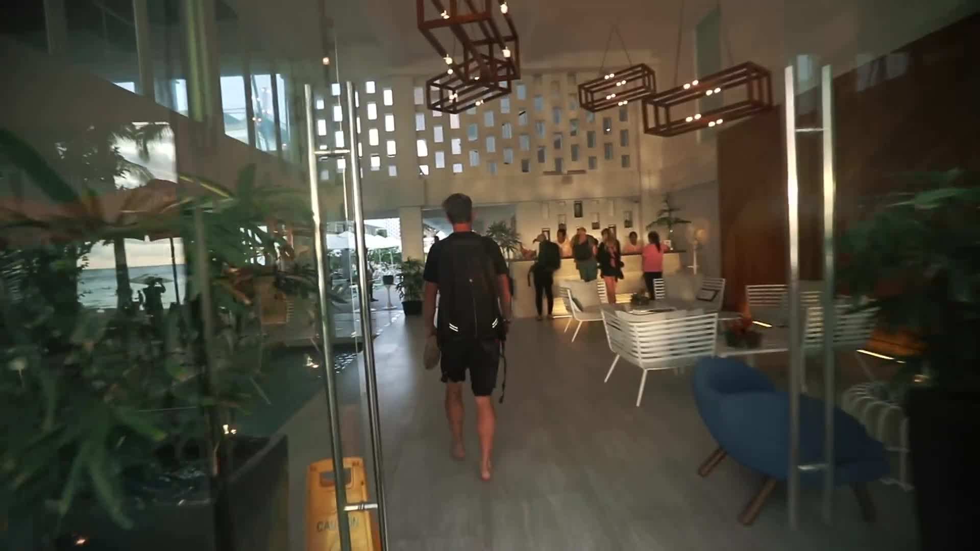 Snorkel gear for underwater exploration